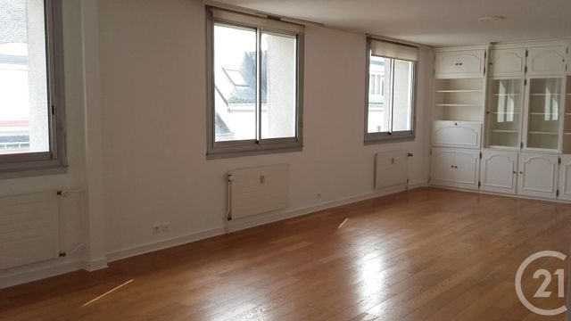 Appartement F4 à louer - 4 pièces - 92.2 m2 - LORIENT - 56 - BRETAGNE - Century 21 Immobilier Diffusion