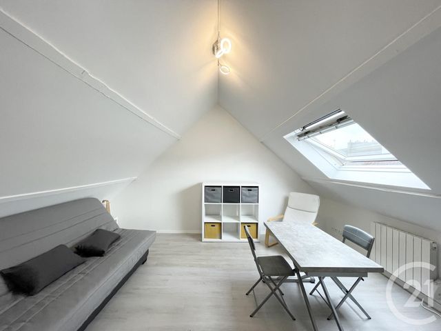 Appartement Studio à louer - 1 pièce - 15.23 m2 - LANESTER - 56 - BRETAGNE - Century 21 Immobilier Diffusion