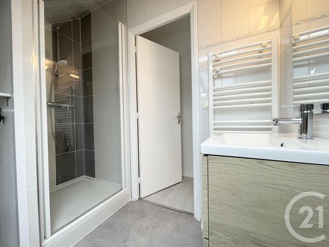 Appartement Studio à louer - 1 pièce - 15.23 m2 - LANESTER - 56 - BRETAGNE - Century 21 Immobilier Diffusion