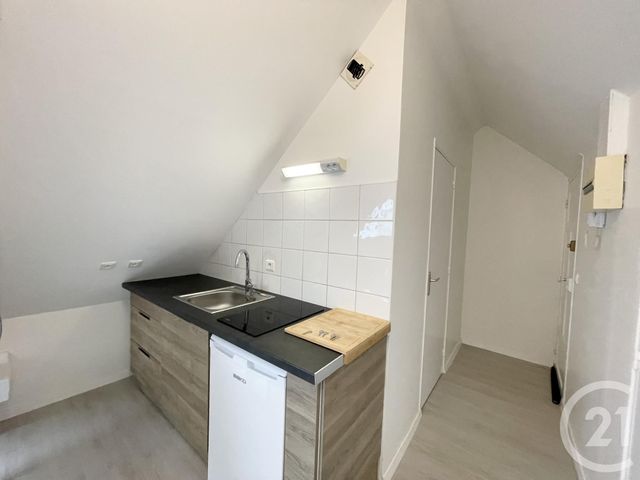 Appartement Studio à louer - 1 pièce - 15.23 m2 - LANESTER - 56 - BRETAGNE - Century 21 Immobilier Diffusion