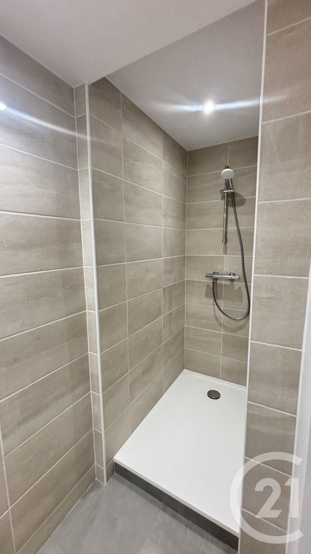 Appartement Studio à vendre - 1 pièce - 24.0 m2 - LARMOR PLAGE - 56 - BRETAGNE - Century 21 Immobilier Diffusion