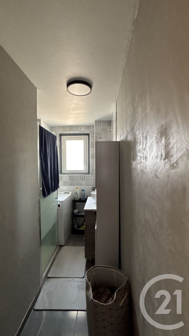 Appartement T3 à vendre - 3 pièces - 67.4 m2 - LORIENT - 56 - BRETAGNE - Century 21 Immobilier Diffusion