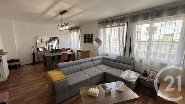 Appartement T3 à vendre LORIENT