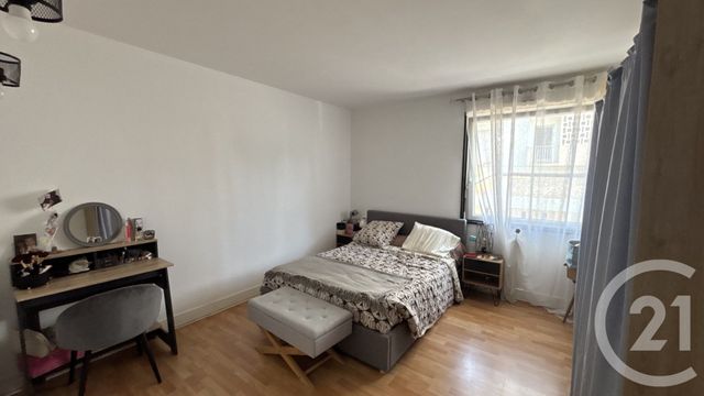 Appartement T3 à vendre - 3 pièces - 67.4 m2 - LORIENT - 56 - BRETAGNE - Century 21 Immobilier Diffusion