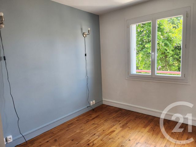 Appartement T5 à louer - 5 pièces - 75.87 m2 - LORIENT - 56 - BRETAGNE - Century 21 Immobilier Diffusion