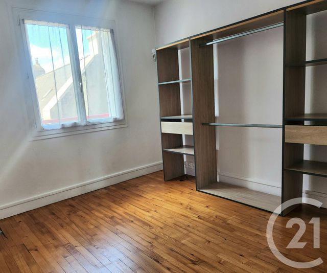 Appartement T5 à louer - 5 pièces - 75.87 m2 - LORIENT - 56 - BRETAGNE - Century 21 Immobilier Diffusion