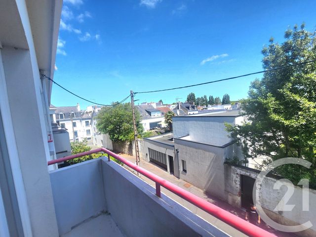 Appartement T5 à louer - 5 pièces - 75.87 m2 - LORIENT - 56 - BRETAGNE - Century 21 Immobilier Diffusion