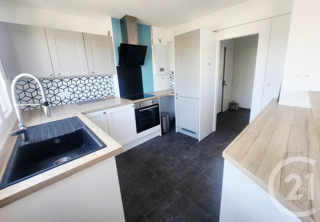 Appartement T5 à louer LORIENT