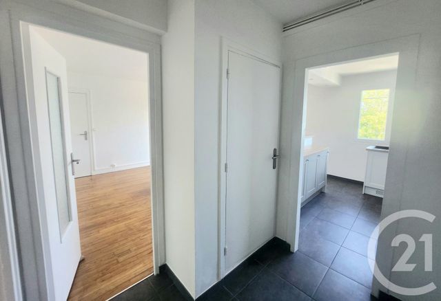 Appartement T5 à louer - 5 pièces - 75.87 m2 - LORIENT - 56 - BRETAGNE - Century 21 Immobilier Diffusion