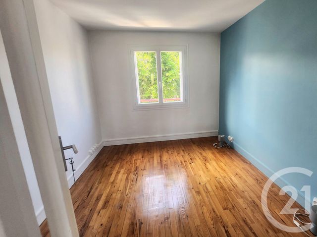 Appartement T5 à louer - 5 pièces - 75.87 m2 - LORIENT - 56 - BRETAGNE - Century 21 Immobilier Diffusion