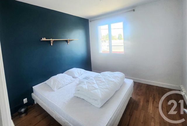Appartement T5 à louer - 5 pièces - 75.87 m2 - LORIENT - 56 - BRETAGNE - Century 21 Immobilier Diffusion