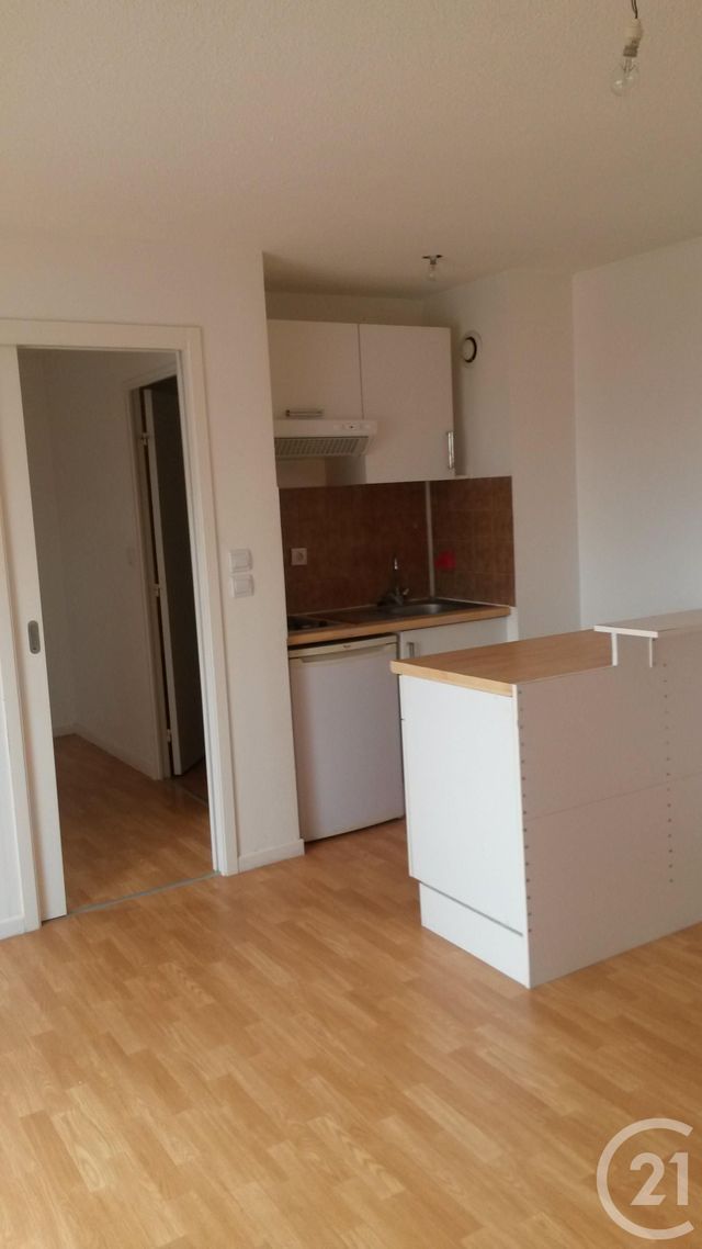 Appartement à louer LORIENT
