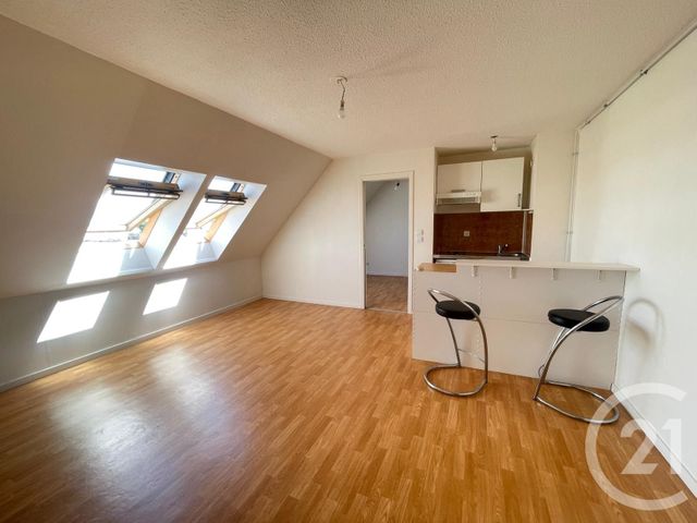 Appartement à louer LORIENT