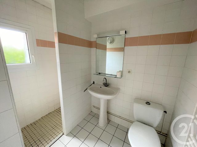 Appartement Studio à louer - 1 pièce - 23.0 m2 - LORIENT - 56 - BRETAGNE - Century 21 Immobilier Diffusion
