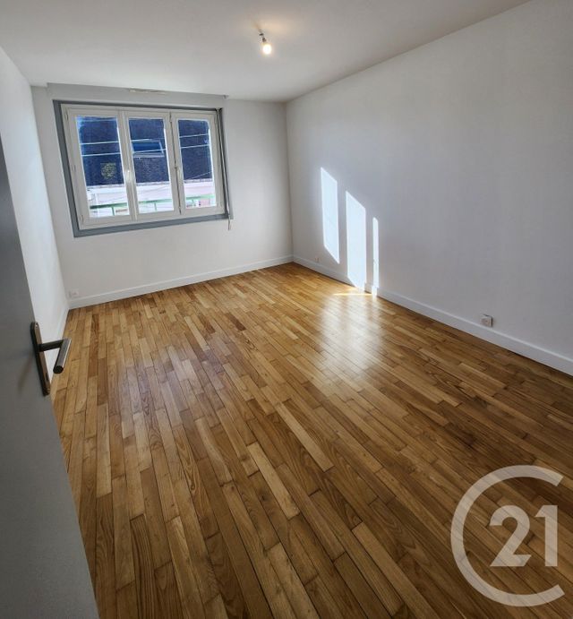 Appartement F3 à louer - 3 pièces - 54.54 m2 - LORIENT - 56 - BRETAGNE - Century 21 Immobilier Diffusion