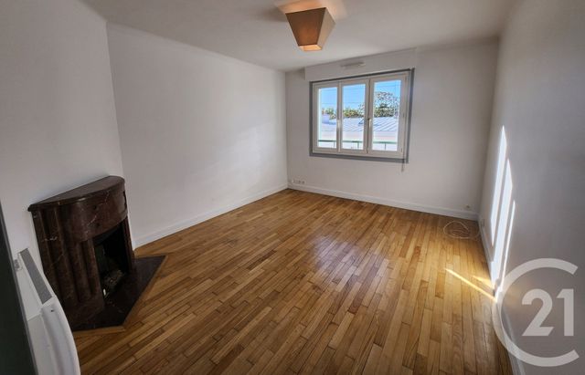 Appartement F3 à louer LORIENT