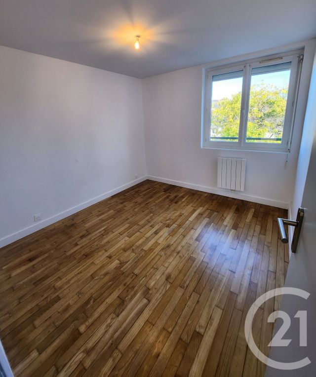 Appartement F3 à louer - 3 pièces - 54.54 m2 - LORIENT - 56 - BRETAGNE - Century 21 Immobilier Diffusion