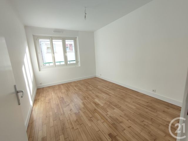 Appartement F3 à louer - 3 pièces - 54.54 m2 - LORIENT - 56 - BRETAGNE - Century 21 Immobilier Diffusion