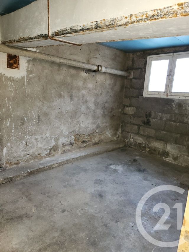 Appartement F3 à louer - 3 pièces - 54.54 m2 - LORIENT - 56 - BRETAGNE - Century 21 Immobilier Diffusion