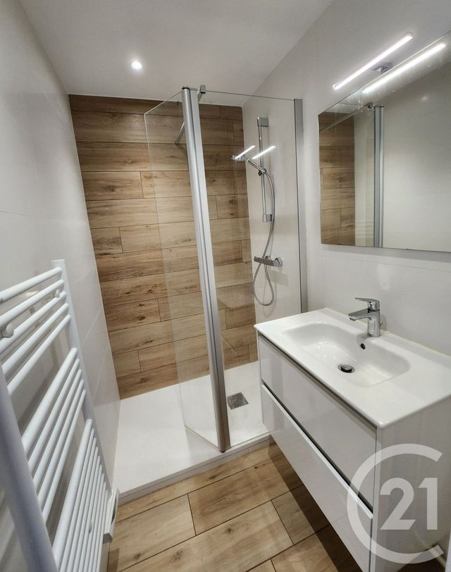 Appartement F3 à louer - 3 pièces - 54.54 m2 - LORIENT - 56 - BRETAGNE - Century 21 Immobilier Diffusion