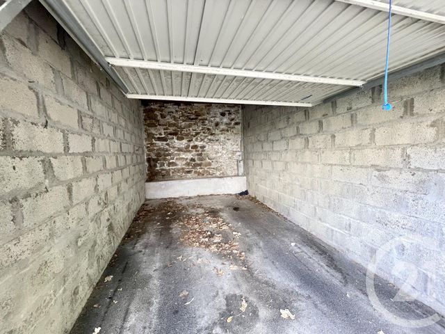 parking à louer - 18.0 m2 - LORIENT - 56 - BRETAGNE - Century 21 Immobilier Diffusion