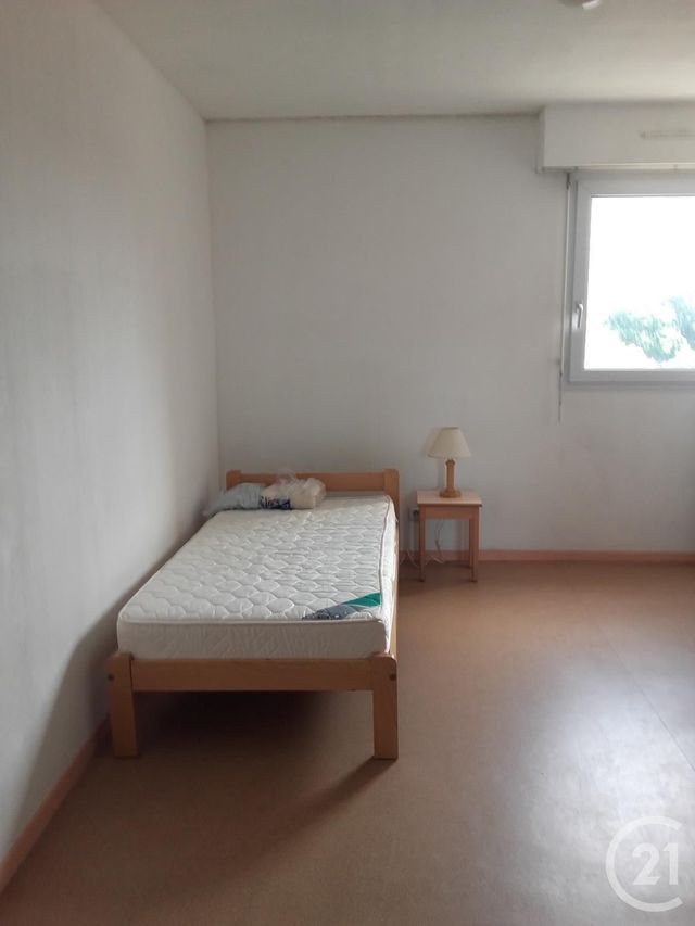 Appartement Studio à louer - 1 pièce - 20.85 m2 - LORIENT - 56 - BRETAGNE - Century 21 Immobilier Diffusion
