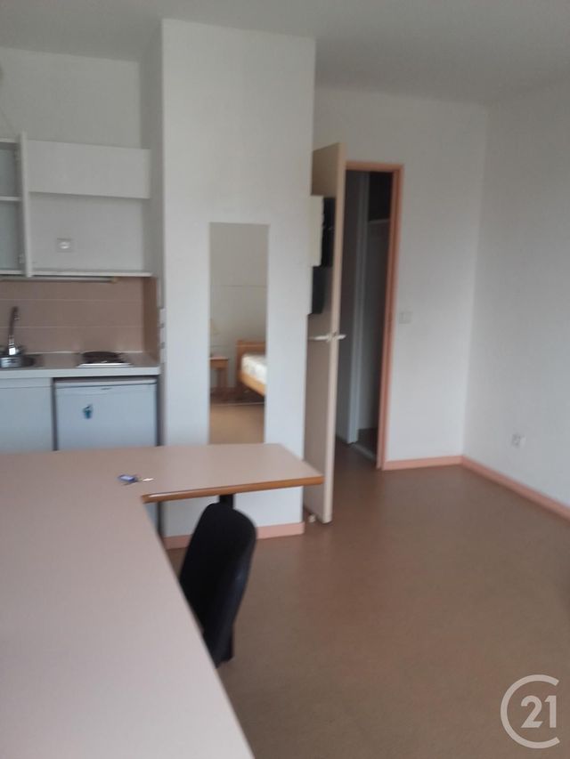 Appartement Studio à louer LORIENT