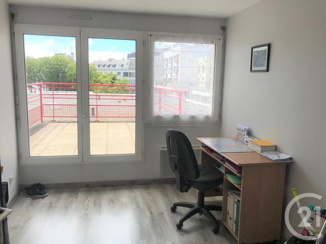 Appartement F4 à louer - 4 pièces - 70.0 m2 - LORIENT - 56 - BRETAGNE - Century 21 Immobilier Diffusion