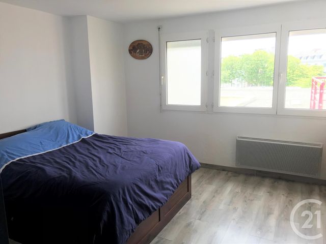 Appartement F4 à louer - 4 pièces - 70.0 m2 - LORIENT - 56 - BRETAGNE - Century 21 Immobilier Diffusion
