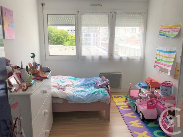 Appartement F4 à louer - 4 pièces - 70.0 m2 - LORIENT - 56 - BRETAGNE - Century 21 Immobilier Diffusion