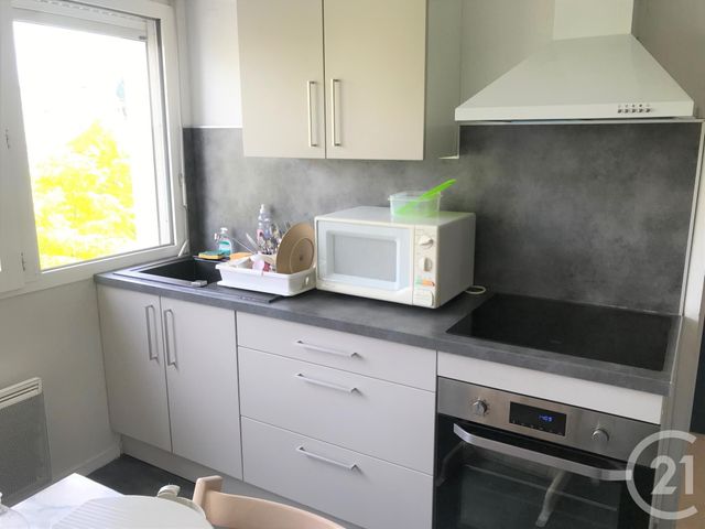 appartement - LORIENT - 56