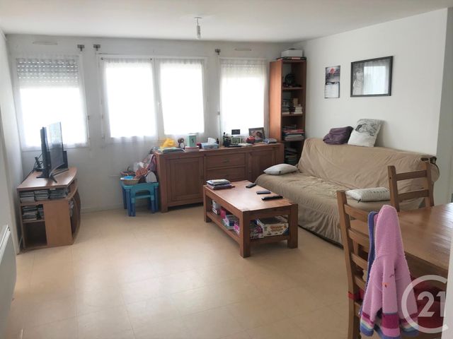 Appartement F4 à louer - 4 pièces - 70.0 m2 - LORIENT - 56 - BRETAGNE - Century 21 Immobilier Diffusion