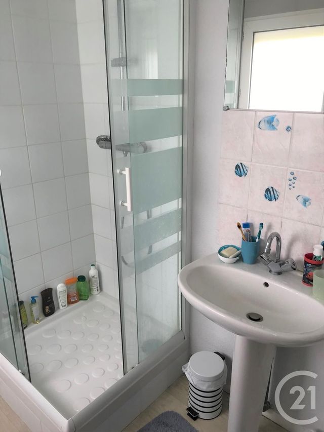 Appartement F4 à louer - 4 pièces - 70.0 m2 - LORIENT - 56 - BRETAGNE - Century 21 Immobilier Diffusion