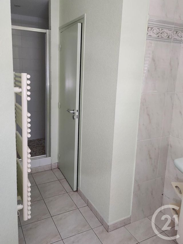 Appartement T2 à louer - 2 pièces - 43.52 m2 - LORIENT - 56 - BRETAGNE - Century 21 Immobilier Diffusion