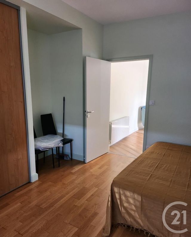 Appartement T2 à louer - 2 pièces - 43.52 m2 - LORIENT - 56 - BRETAGNE - Century 21 Immobilier Diffusion