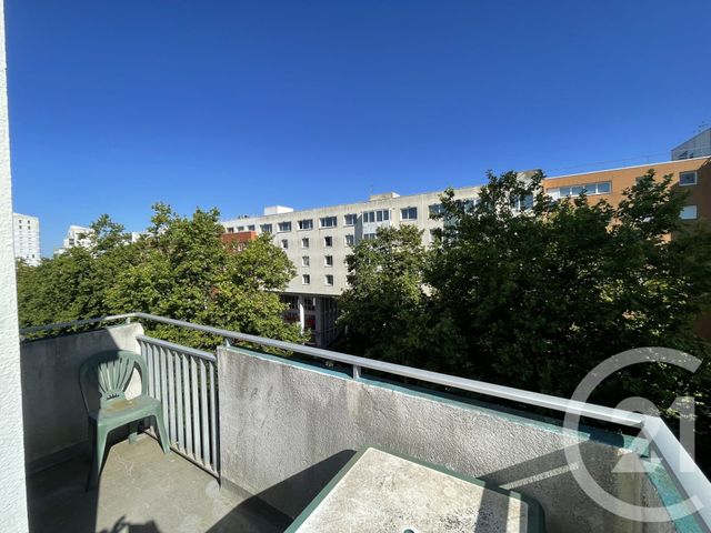 Appartement Studio à vendre - 1 pièce - 23.33 m2 - LORIENT - 56 - BRETAGNE - Century 21 Immobilier Diffusion
