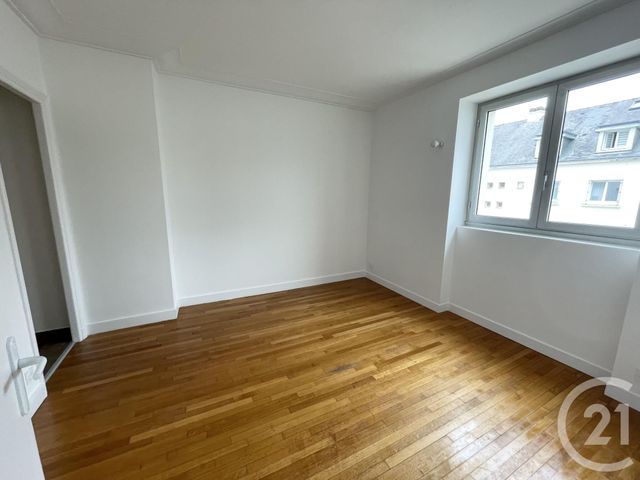 Appartement F4 à louer - 4 pièces - 87.53 m2 - LORIENT - 56 - BRETAGNE - Century 21 Immobilier Diffusion