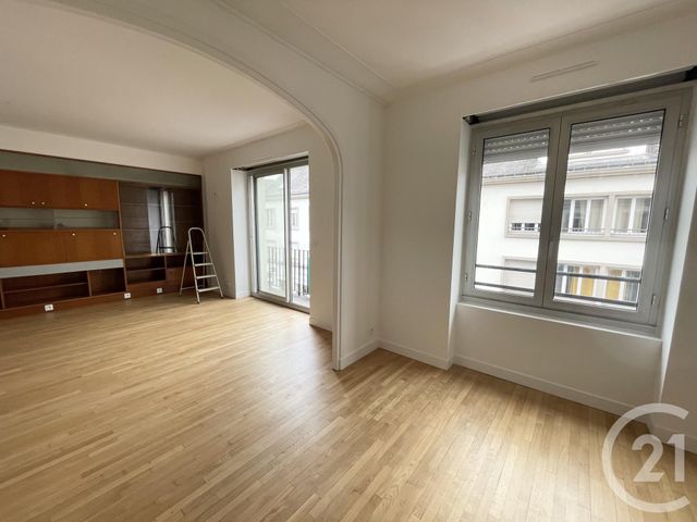Appartement F4 à louer LORIENT