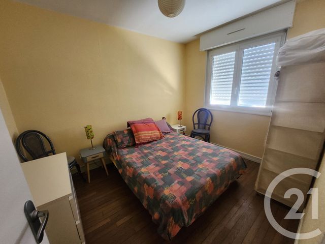 Appartement T2 à louer - 2 pièces - 39.57 m2 - LORIENT - 56 - BRETAGNE - Century 21 Immobilier Diffusion