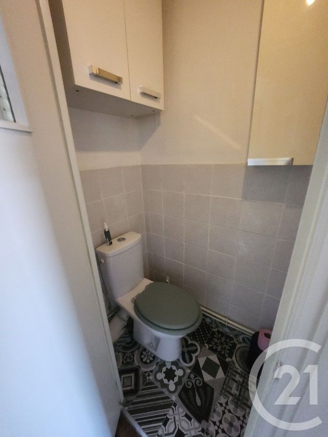 Appartement T2 à louer - 2 pièces - 39.57 m2 - LORIENT - 56 - BRETAGNE - Century 21 Immobilier Diffusion