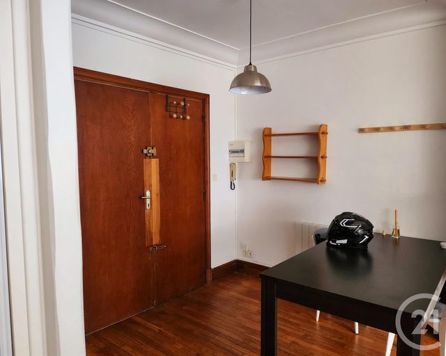 Appartement T2 à louer - 2 pièces - 49.4 m2 - LORIENT - 56 - BRETAGNE - Century 21 Immobilier Diffusion