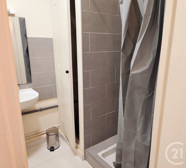 Appartement T2 à louer - 2 pièces - 49.4 m2 - LORIENT - 56 - BRETAGNE - Century 21 Immobilier Diffusion