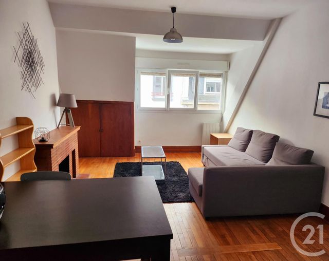 Appartement T2 à louer LORIENT