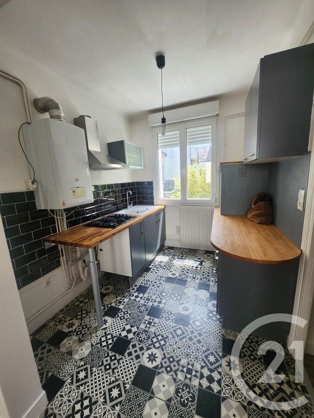 Appartement T2 à louer LORIENT