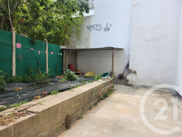 Appartement T2 à louer - 2 pièces - 33.0 m2 - LORIENT - 56 - BRETAGNE - Century 21 Immobilier Diffusion