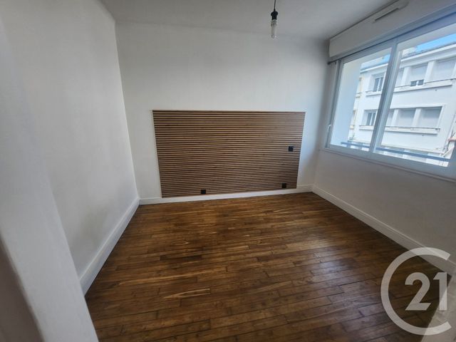 Appartement T2 à louer - 2 pièces - 33.0 m2 - LORIENT - 56 - BRETAGNE - Century 21 Immobilier Diffusion