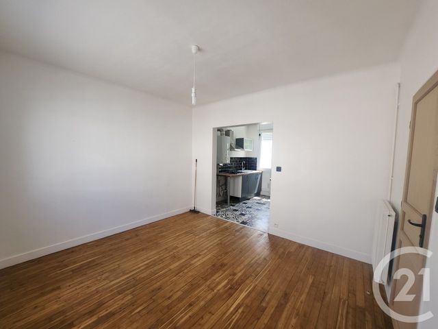 Appartement T2 à louer - 2 pièces - 33.0 m2 - LORIENT - 56 - BRETAGNE - Century 21 Immobilier Diffusion