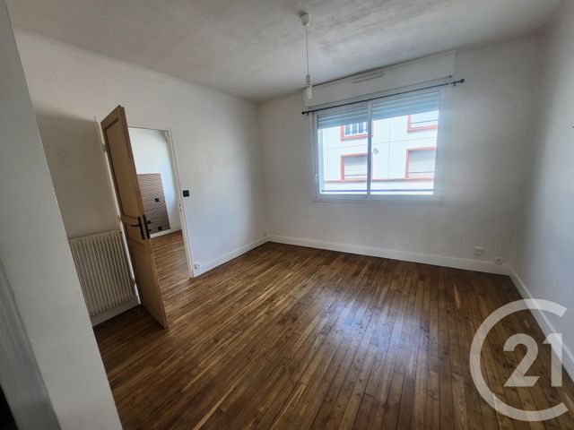 Appartement T2 à louer - 2 pièces - 33.0 m2 - LORIENT - 56 - BRETAGNE - Century 21 Immobilier Diffusion