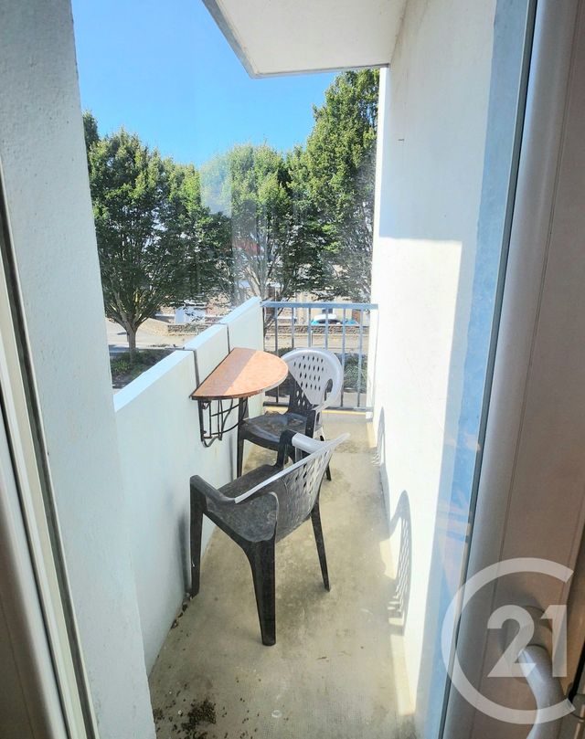 Appartement T3 à louer - 3 pièces - 58.47 m2 - LORIENT - 56 - BRETAGNE - Century 21 Immobilier Diffusion