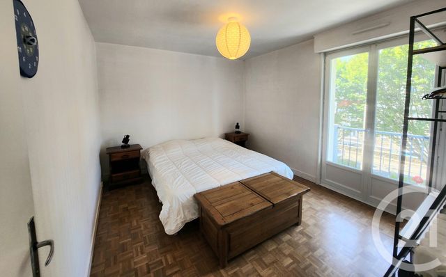 Appartement T3 à louer - 3 pièces - 58.47 m2 - LORIENT - 56 - BRETAGNE - Century 21 Immobilier Diffusion